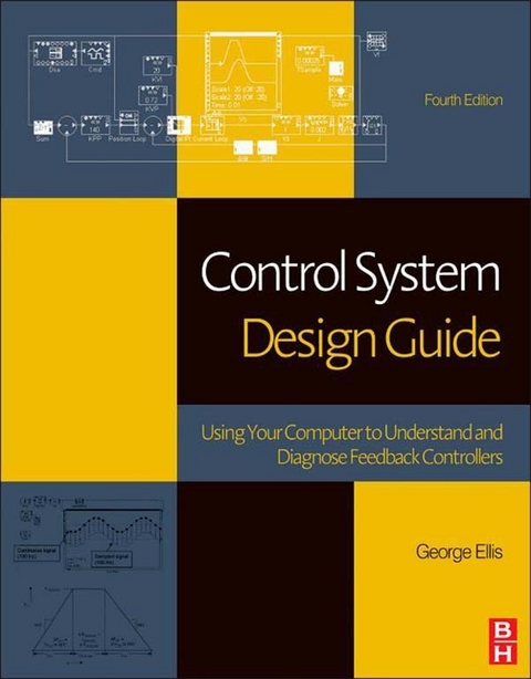 Control System Design Guide -  George Ellis