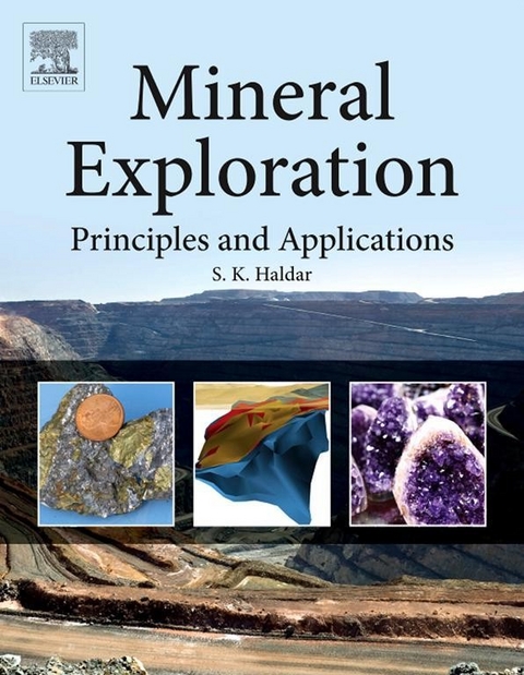 Mineral Exploration -  Swapan Kumar Haldar