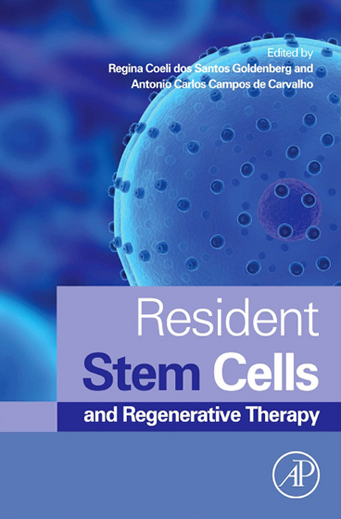 Resident Stem Cells and Regenerative Therapy - 