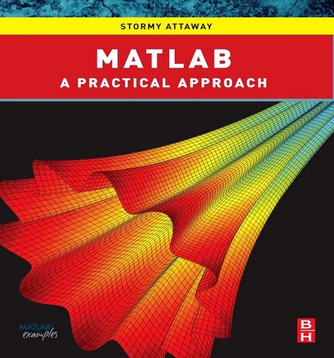 Matlab -  Stormy Attaway