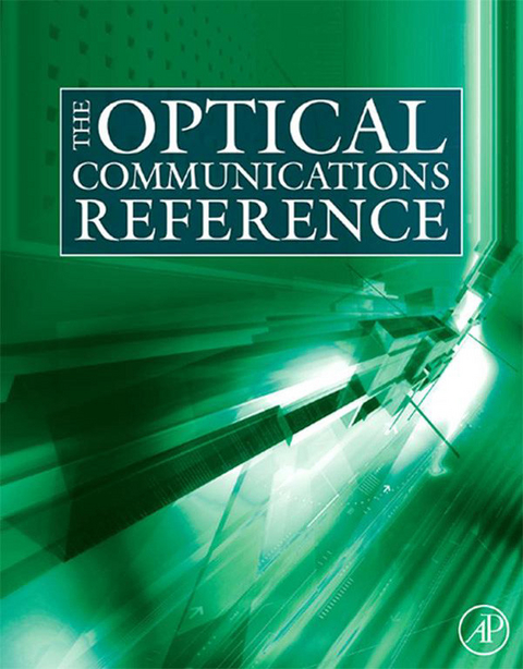 Optical Communications Reference - 