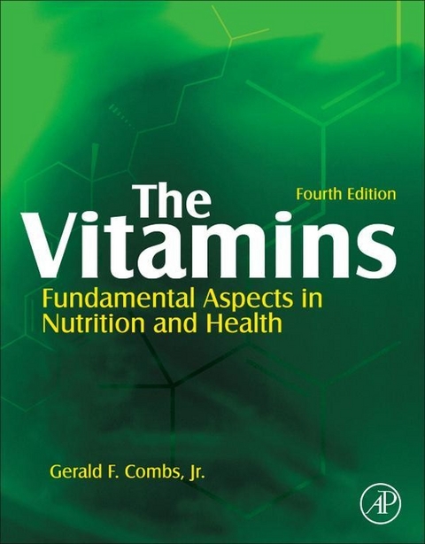 Vitamins -  Gerald F. Combs Jr.