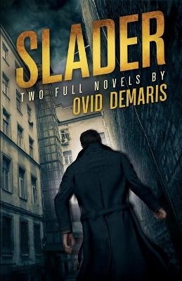 Slader - Ovid Demaris