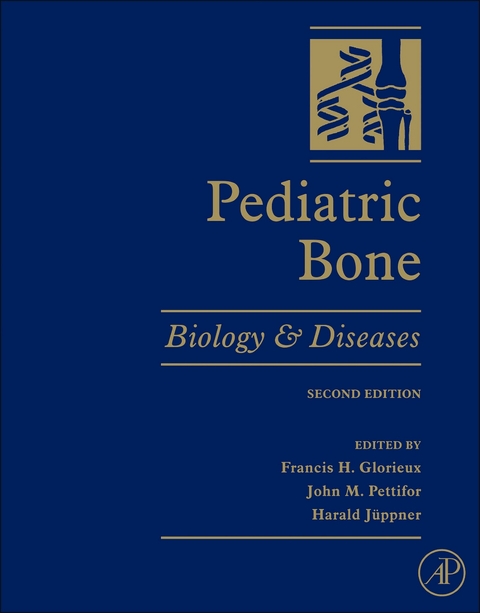 Pediatric Bone - 