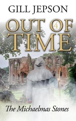 Out of Time 4 - Gill Jepson