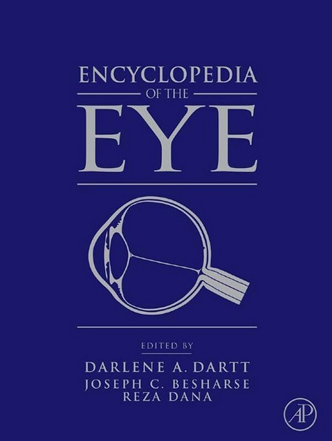 Encyclopedia of the Eye - 