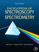 Encyclopedia of Spectroscopy and Spectrometry