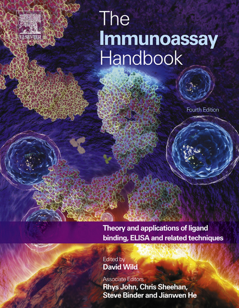 Immunoassay Handbook - 
