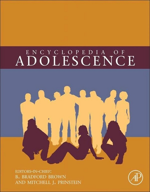 Encyclopedia of Adolescence - 
