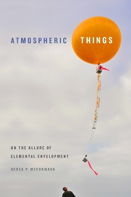 Atmospheric Things - Derek P. McCormack