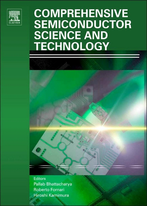 Comprehensive Semiconductor Science and Technology