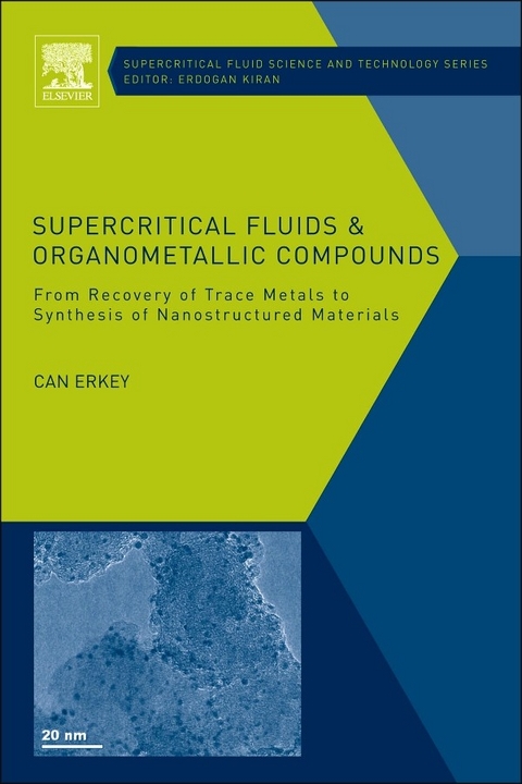 Supercritical Fluids and Organometallic Compounds -  Can Erkey