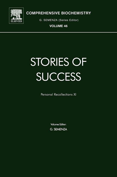 Stories of Success - 