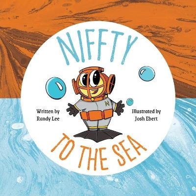 Niffty to the Sea - Randy Lee