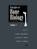 Principles of Bone Biology - 