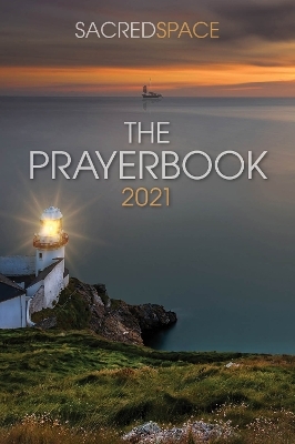 Sacred Space The Prayerbook 2021 - The Irish Jesuits