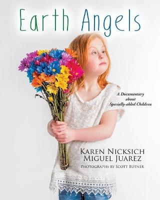 Earth Angels - Karen Nicksich