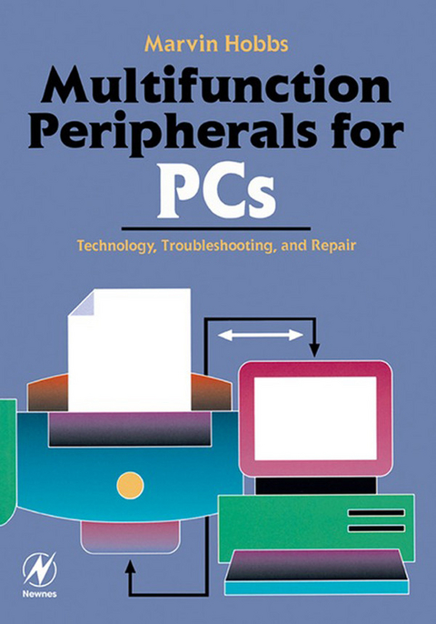 Multifunction Peripherals for PCs -  Marvin Hobbs