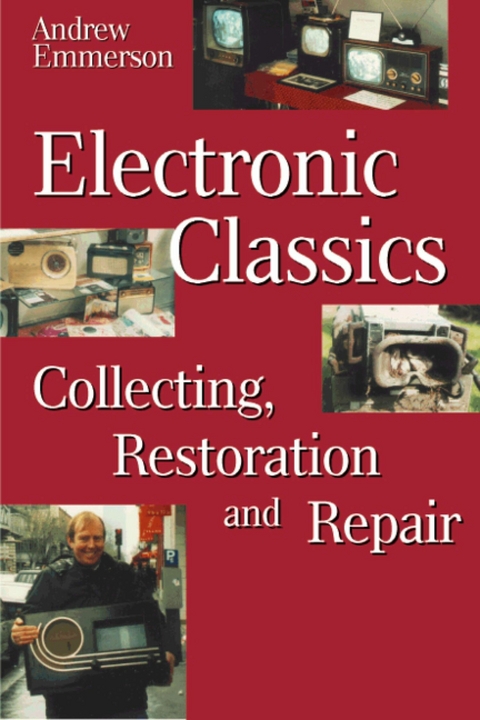 Electronic Classics -  Andrew Emmerson