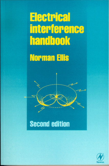 Electrical Interference Handbook -  NORMAN ELLIS