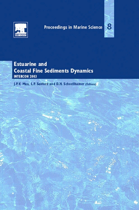 Estuarine and Coastal Fine Sediment Dynamics - 