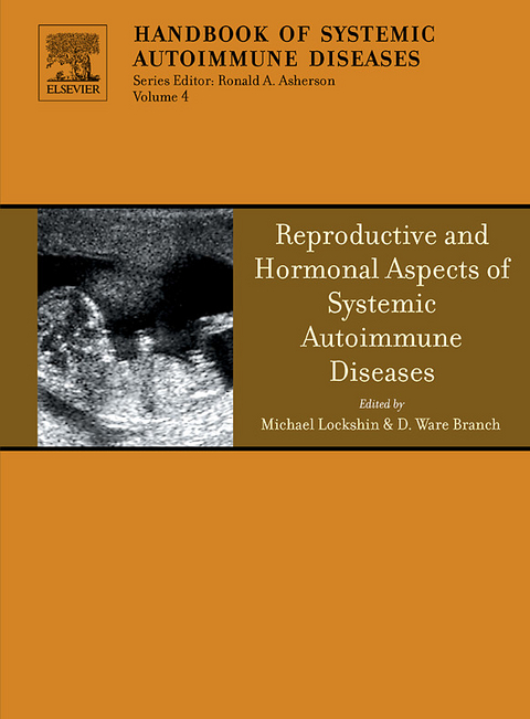 Reproductive and Hormonal Aspects of Systemic Autoimmune Diseases - 