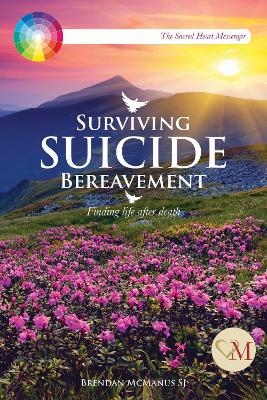 Surviving Suicide Bereavement - Brendan McManus