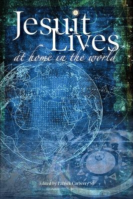 Jesuit Lives - 