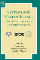 Systems and Human Science - For Safety, Security and Dependability -  Shigeru Yamamoto