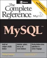 MySQL: The Complete Reference -  Vikram Vaswani