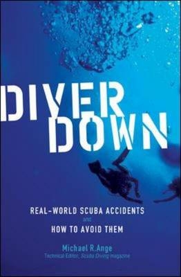 Diver Down -  Michael R. Ange