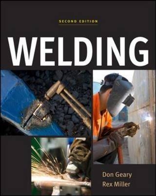 Welding -  Don Geary,  Rex Miller