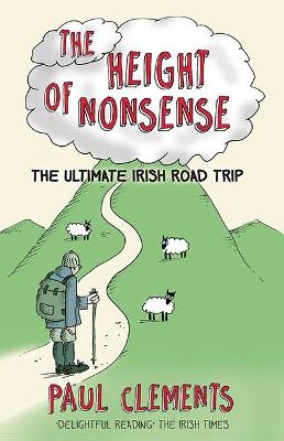 The Height of Nonsense - Paul Clements
