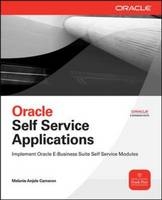 Oracle Self-Service Applications -  Melanie Anjele Cameron