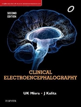 Clinical Electroencephalography - Misra, U.K.; Kalita, J