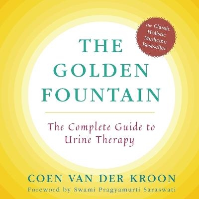 Golden Fountain - Coen Van Der Kroon