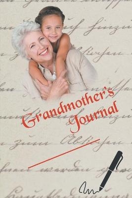Grandmother's Journal - Peggy G Park