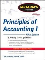 Schaum's Outline of Bookkeeping and Accounting, Fourth Edition -  Rajul Gokarn,  Joel J. Lerner