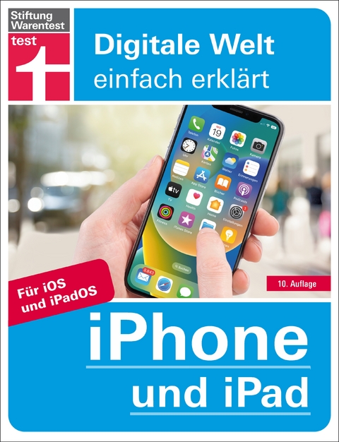 iPhone und iPad - Uwe Albrecht