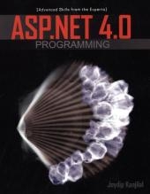 ASP.NET 4.0 Programming -  Joydip Kanjilal