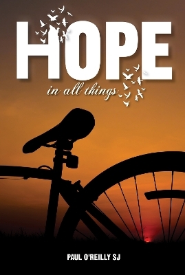 Hope in All Things - Paul O'Reilly