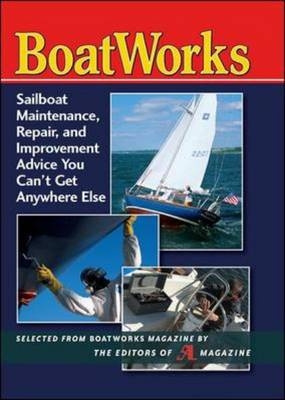 BoatWorks -  Sail Magazine