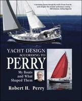 Yacht Design According to Perry (PB) -  Robert H. Perry