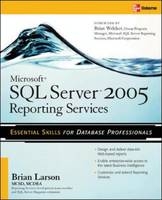 Microsoft SQL Server 2005 Reporting Services -  Brian Larson