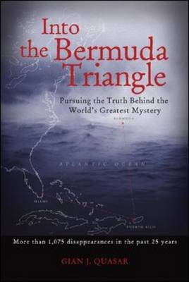 Into the Bermuda Triangle -  Gian Quasar