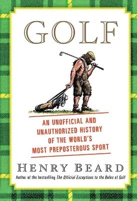 Golf - Henry Beard