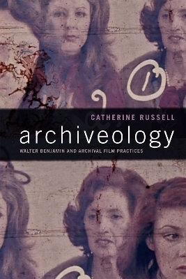 Archiveology - Catherine Russell