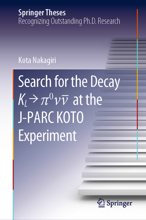 Search for the Decay K_L → π^0/nu/bar{/nu} at the J-PARC KOTO Experiment - Kota Nakagiri