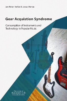 Gear Acquisition Syndrome - Jan-Peter Herbst, Jonas Menze