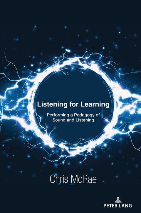 Listening for Learning - Chris McRae